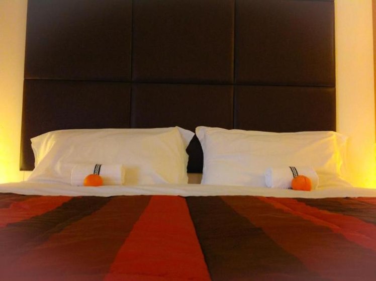 Double or Twin SUPERIOR Room