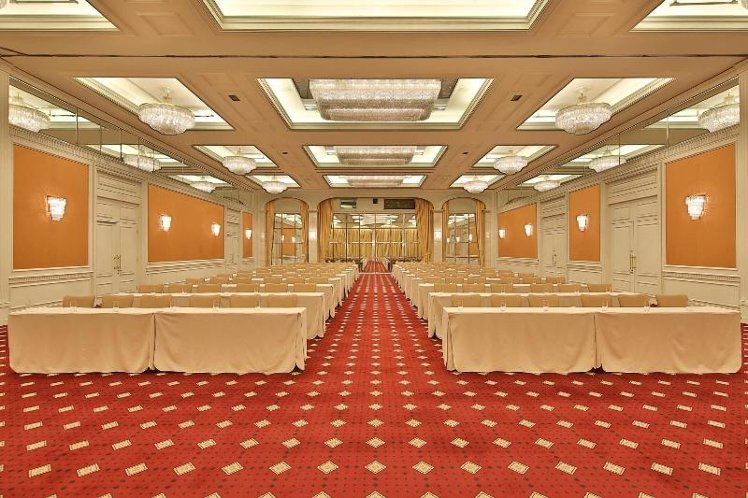Conferences