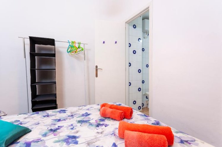 APARTMENT TWO BEDROOMS Room