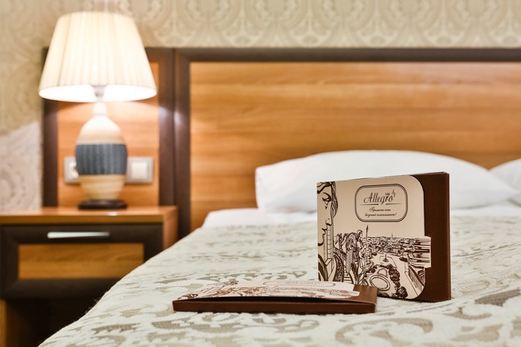 SUITE STANDARD Room