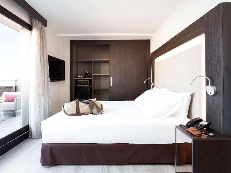 DOUBLE EXECUTIVE Room