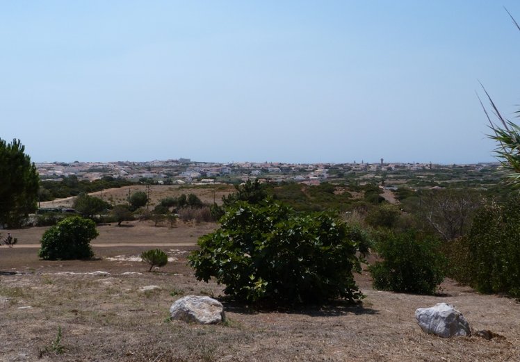 General view
