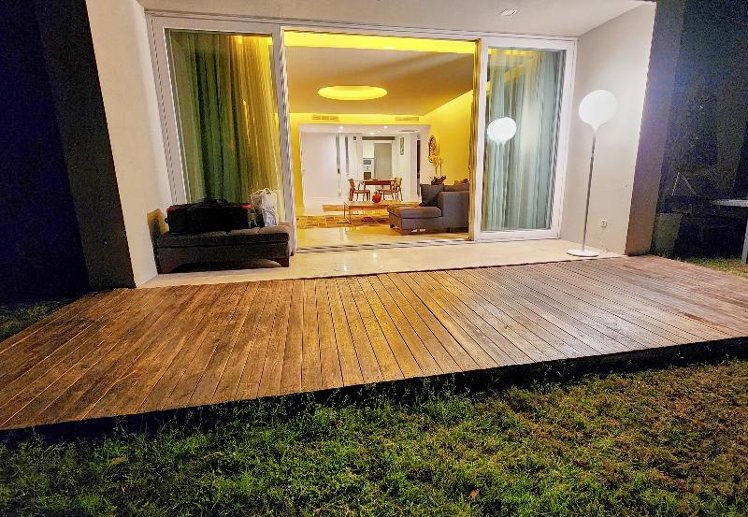 APARTMENT FOUR BEDROOMS ONE BATHROOM Room