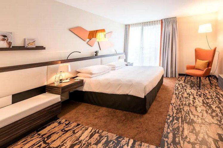 Room SUPERIOR Room