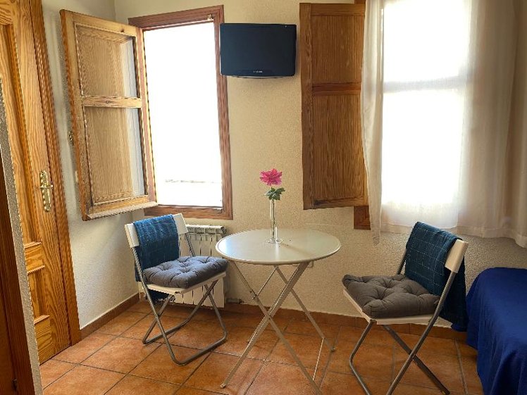 TWIN STANDARD Room