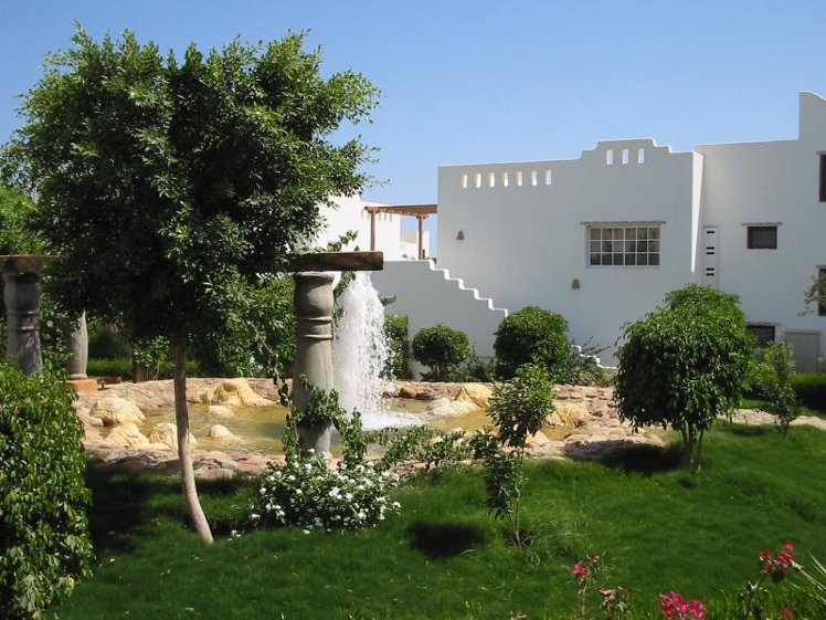 General view