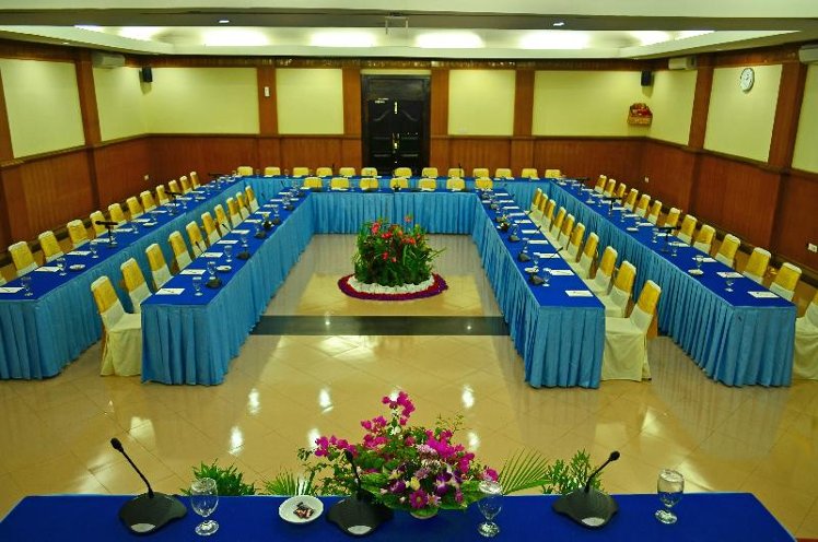 Conferences