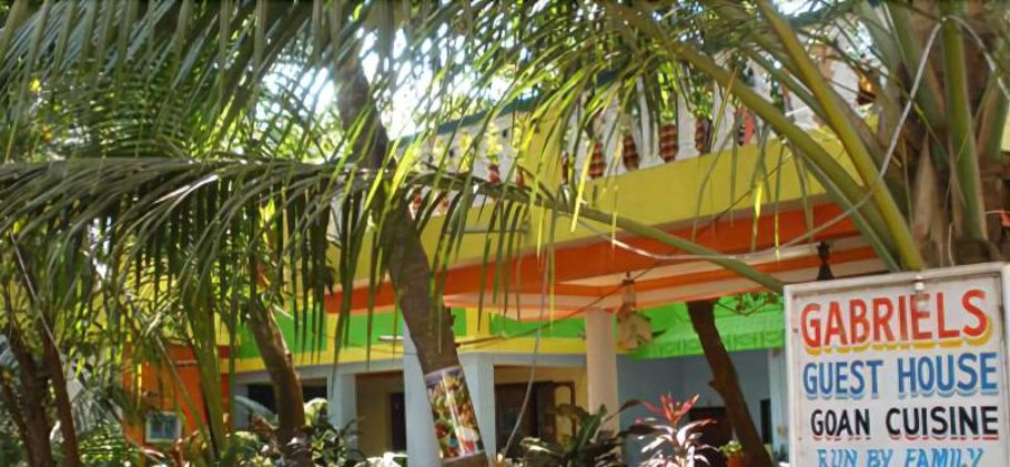 Gabriel Guest House