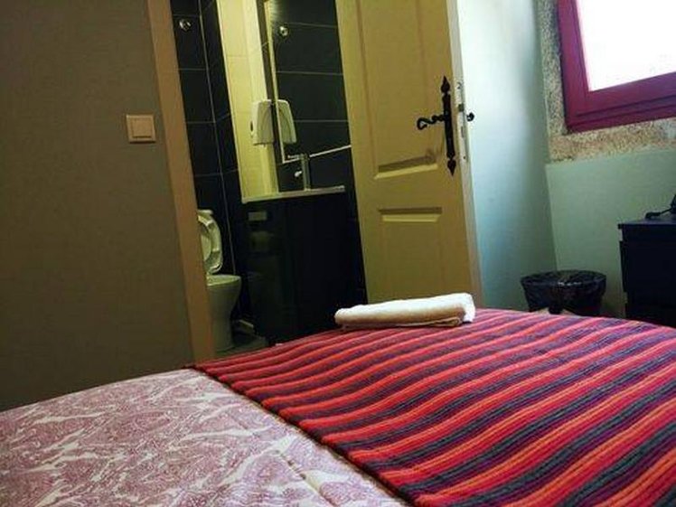 SINGLE STANDARD Room