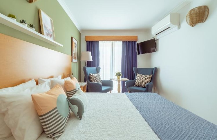 Double or Twin PREMIUM Room