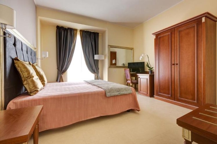 Double or Twin CLASSIC Room