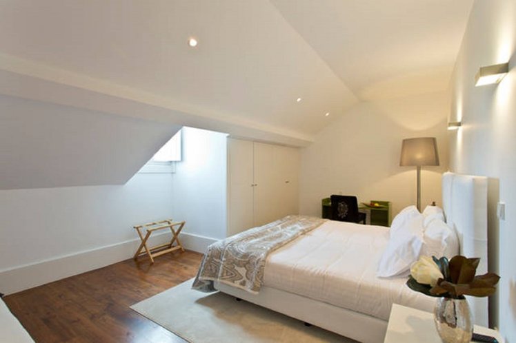 SUITE PREMIER Room