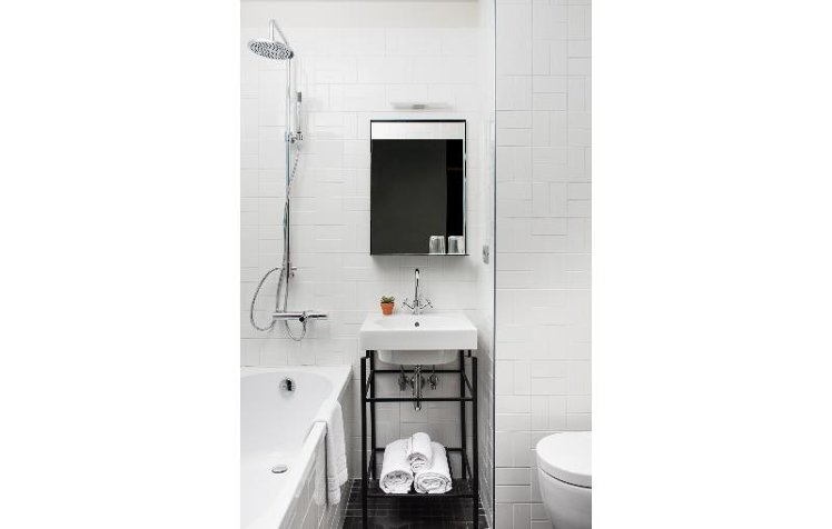 DOUBLE ECONOMY Room