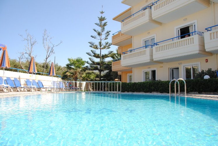 Dias Hotel