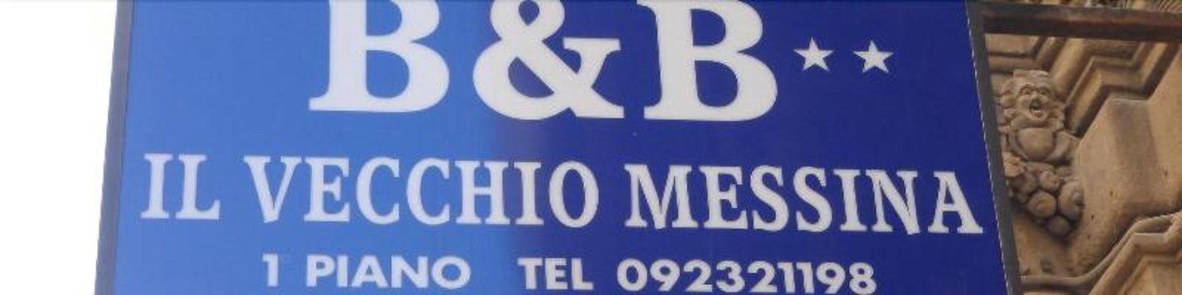 B&B Il Vecchio Messina