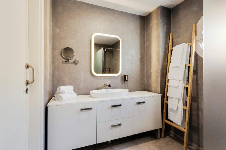 APARTMENT LUXURY Room