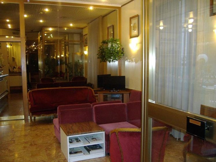 General view
