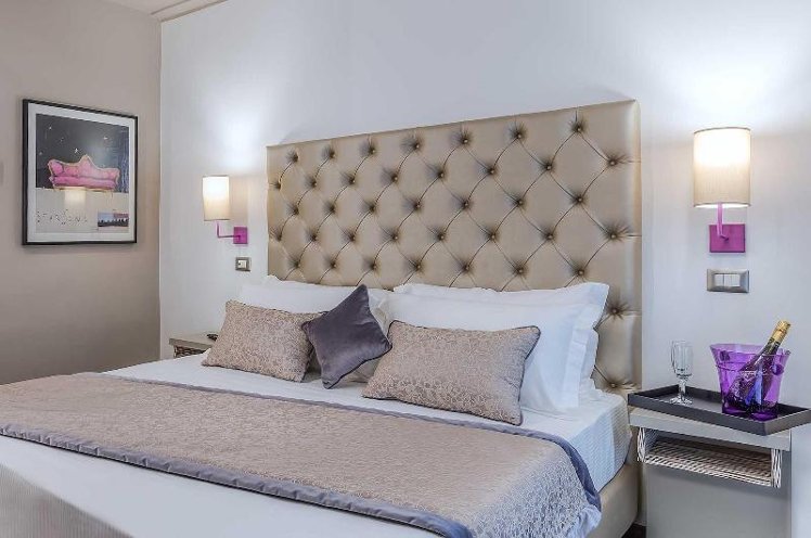 DOUBLE ECONOMY Room
