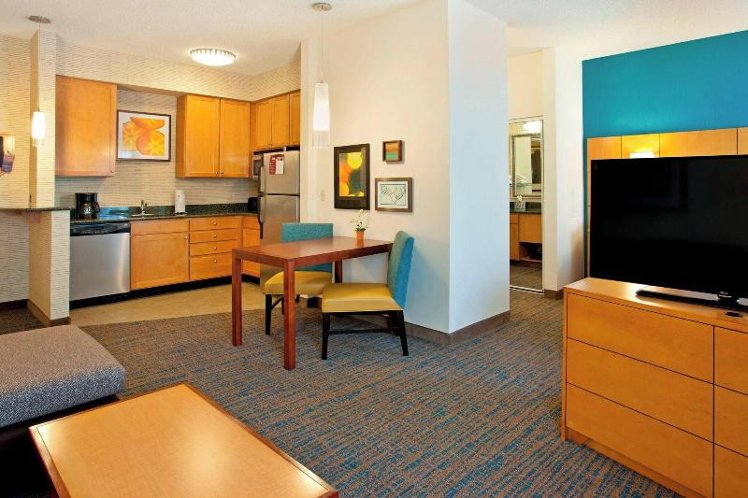 SUITE Accessible Room