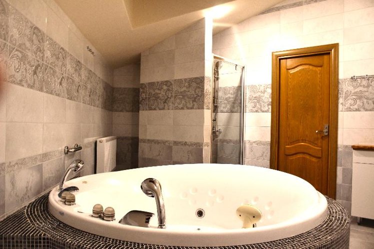 SUITE STANDARD Room