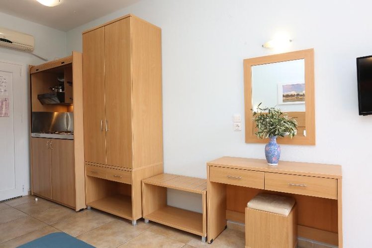 Double or Twin STANDARD Room