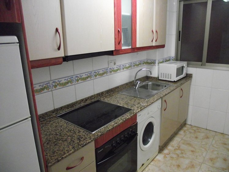 APARTMENT CAPACITY 2 TWO BEDROOMS Room
