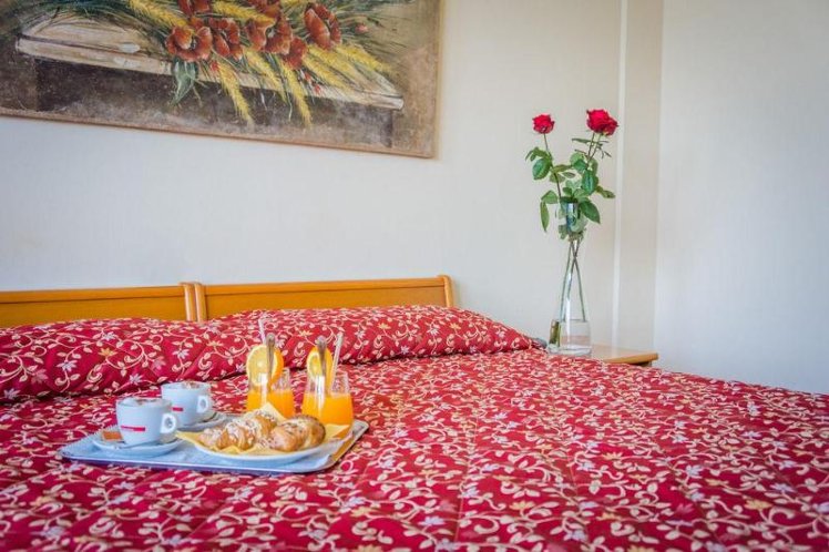 Hotel Residence Holiday