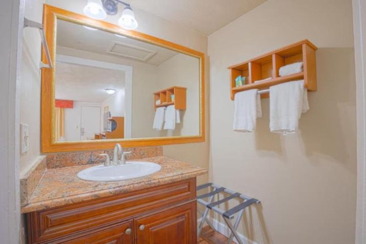 DOUBLE STANDARD Room