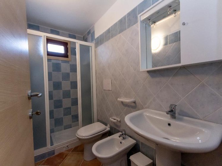 APARTMENT CAPACITY 4 Room