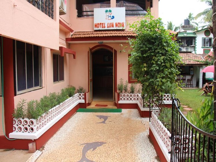 General view