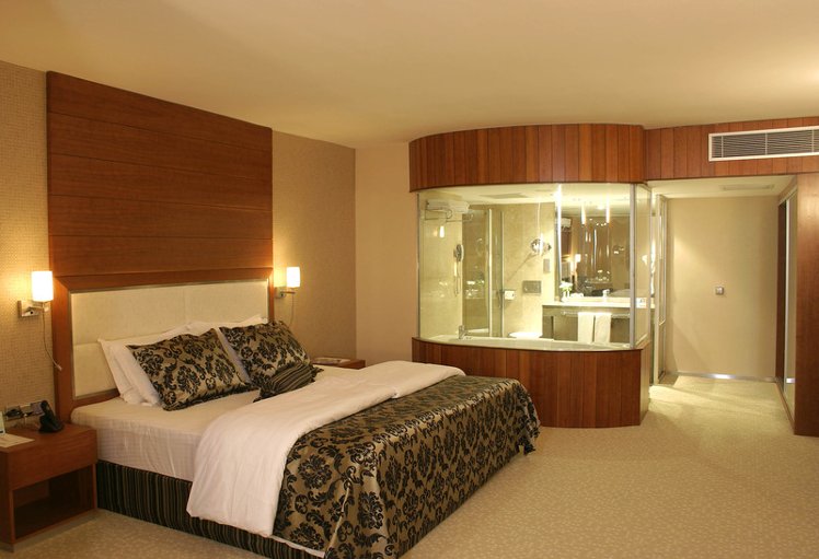 DOUBLE DELUXE Room
