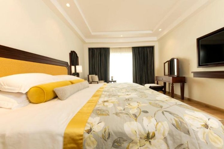 SUITE EXECUTIVE ONE BEDROOM Room
