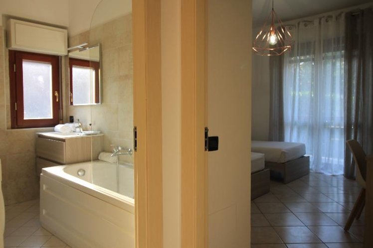 APARTMENT TWO BEDROOMS Room