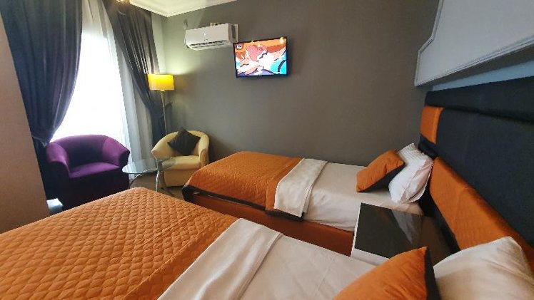 NFK The House Hotel