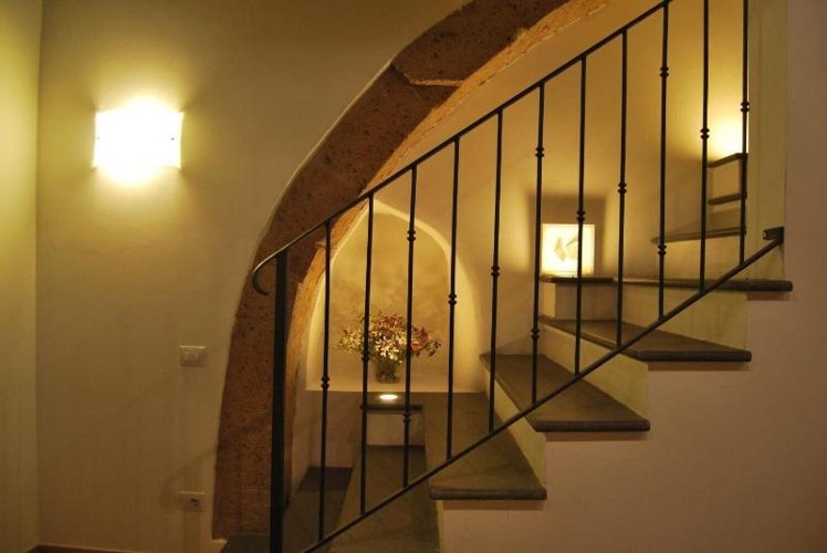 B&B La Casa di Tufo