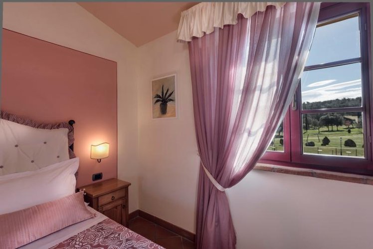 DOUBLE CLASSIC Room