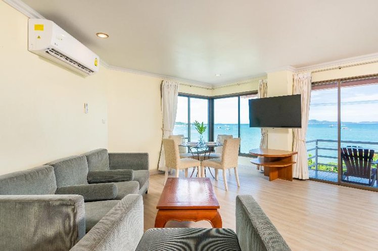 SUITE STANDARD Room