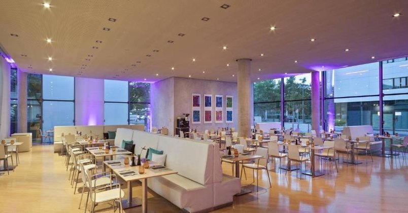 Innside Munchen Parkstadt Schwabing