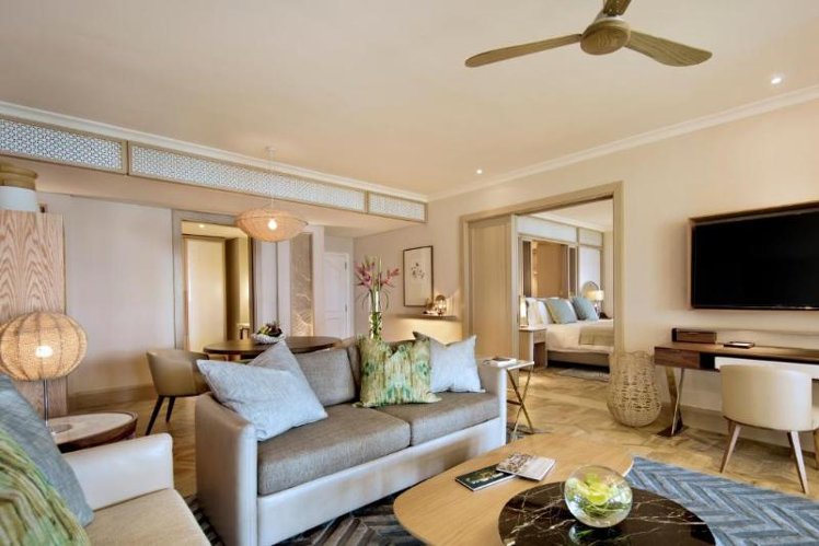 SUITE WITH BALCONY Room