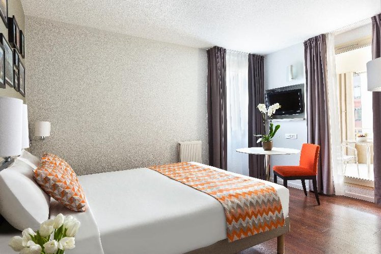 STUDIO DELUXE Room