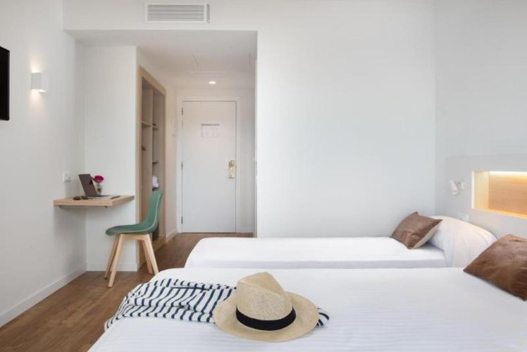 Double or Twin WITH VIEWS Room