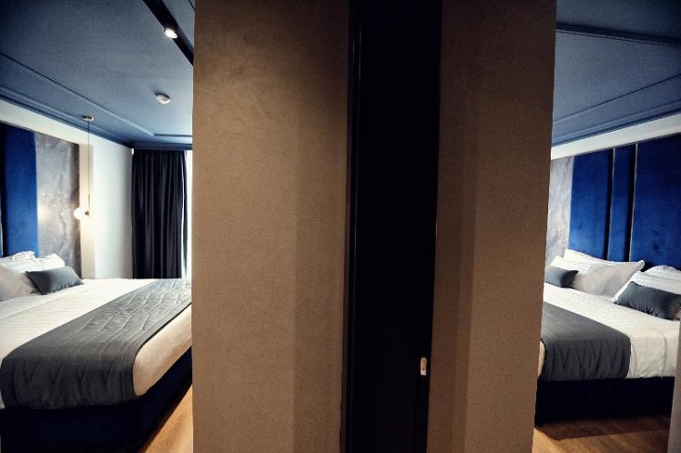 FAMILY ROOM CONNECTING ROOM Room