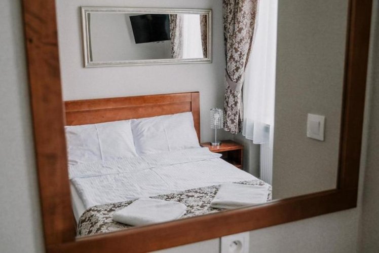 DOUBLE BASIC Room