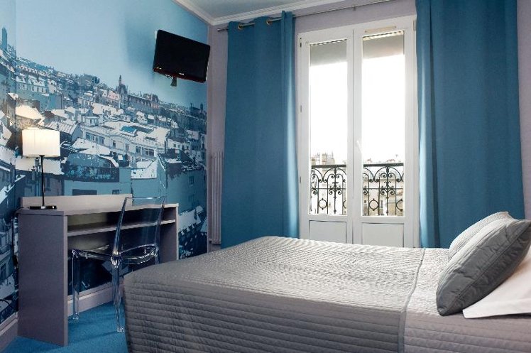 Odessa Montparnasse