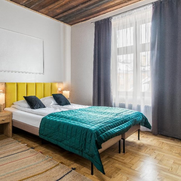 Double or Twin STANDARD Room