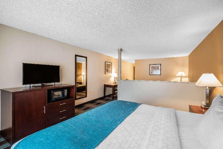 SUITE NON SMOKING Room