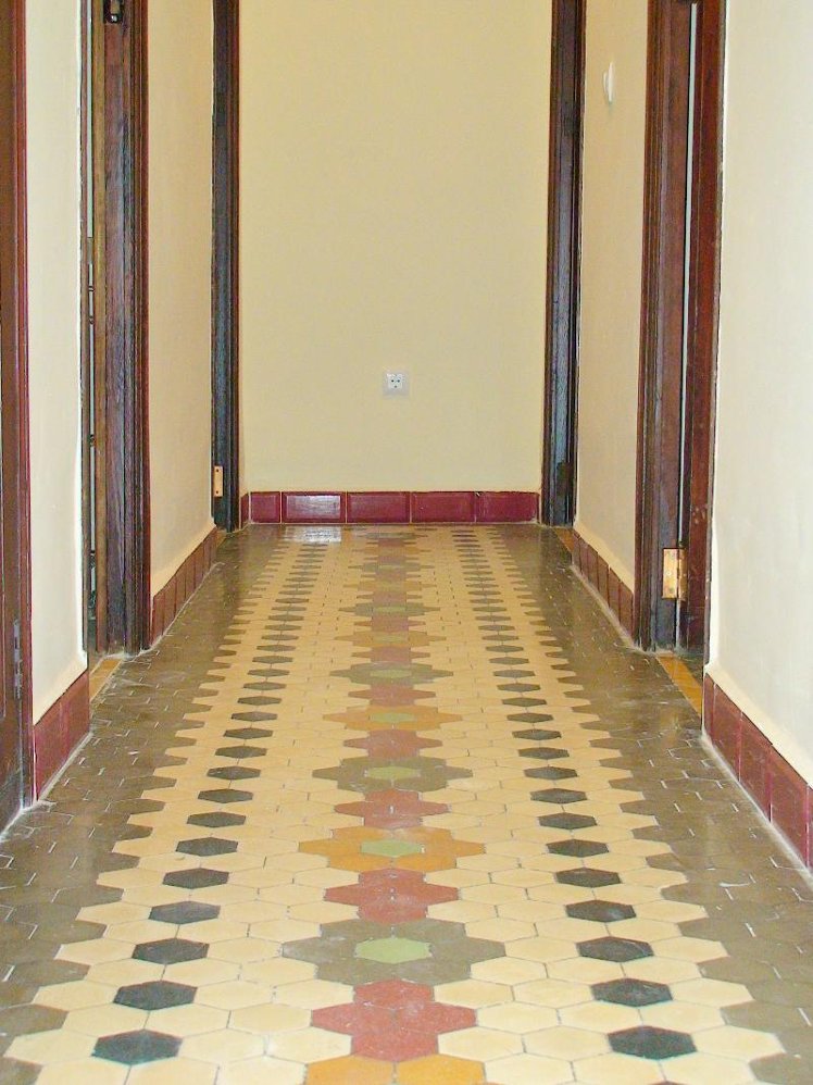APARTMENT CAPACITY 1 ONE BEDROOM Room