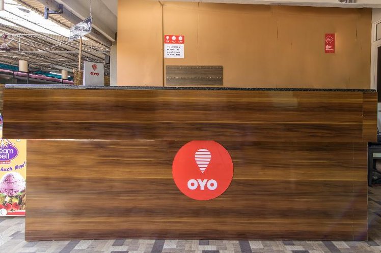 OYO 7490 Bevvan Resort