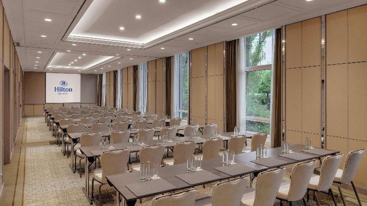 Conferences