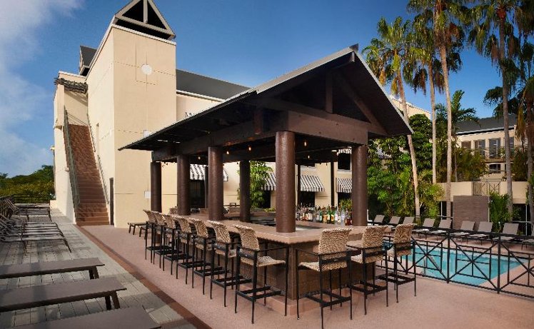 Crowne plaza discount key west